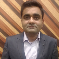 Binay Gupta (@binaykgupta) 's Twitter Profile