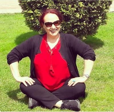 banu_turan_77's profile picture. 