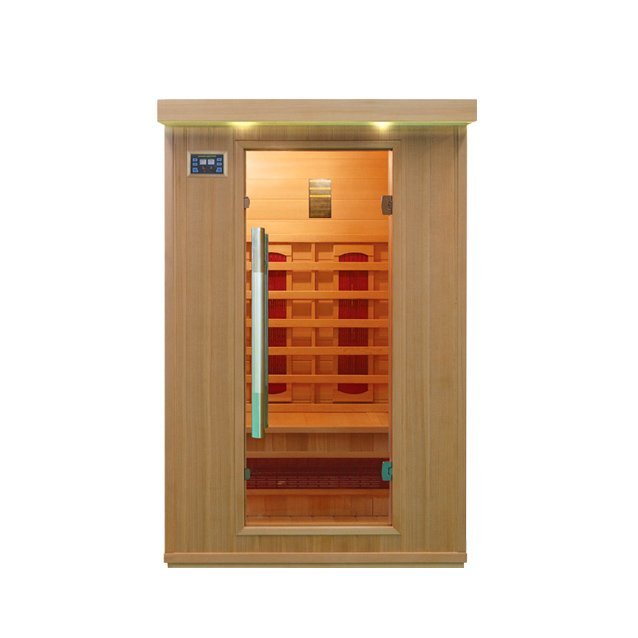Idealsauna Equipment Co.,Ltd are one of the leading infrared sauna and traditional sauna manufacturer in China