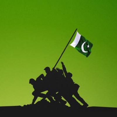 ThePakistan3's profile picture. The Pakistan. The original one.
