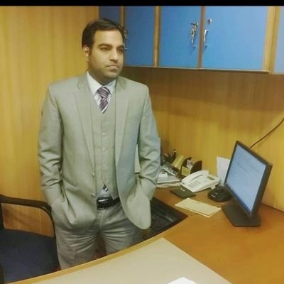 Muhamma35647445's profile picture. Most Complicated Personality