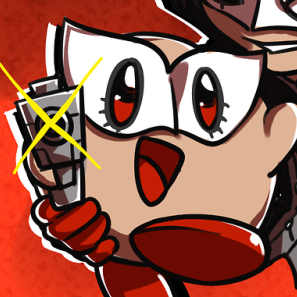 PantherParanoid's profile picture. Do I exist?   Literally no one knows