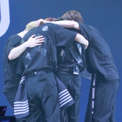 KiuwithSSNM's profile picture. ✨슈퍼주니어 ✨신화 ✨뉴이스트 ✨몬스타엑스