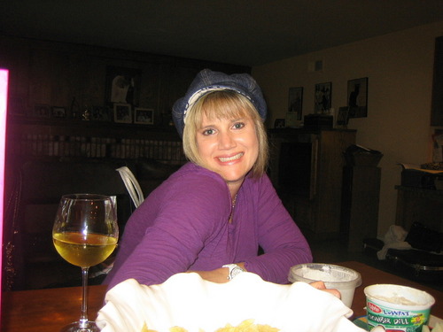 I love life! Love being a mom! I love music, singing, cooking and my pets! I couldn't be more grateful!!