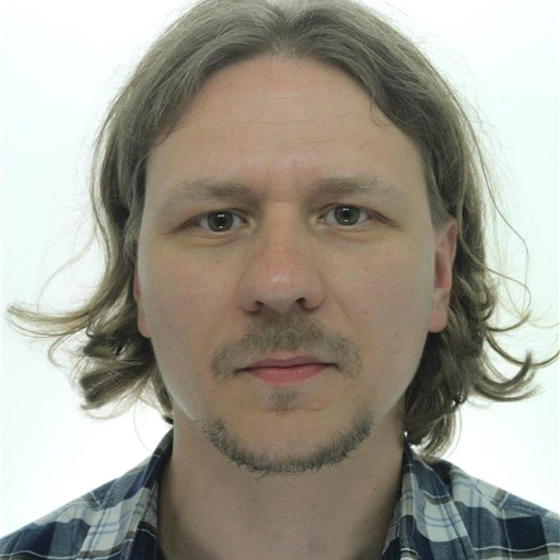 NikolayOskolkov Profile Picture