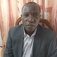 Moses Isooba (@isoobamoses) 's Twitter Profile