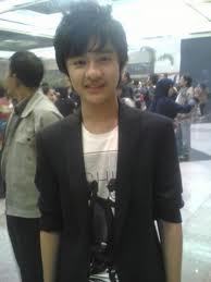 This account is made for fans esa Sigit,so follow now!