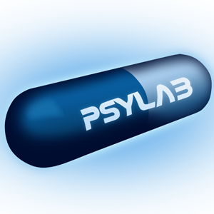 psylab's profile picture. live electronic dance music made in realtime by humans