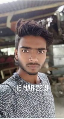 ankitra16803350's profile picture. medical student