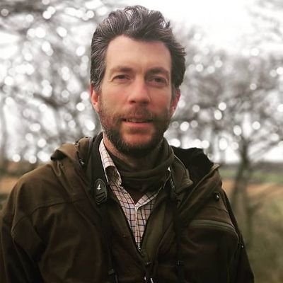 Ecologist specialising in bird and botanical surveys. T and RT ≠ endorsement.