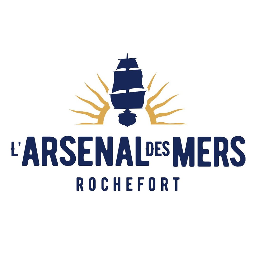 ArsenaldesM's profile picture. Sites culturels et touristiques à Rochefort, la Corderie Royale, L'Hermione, l'Accro-mâts, le Musée de la Marine et Oceana Lumina, le parcours nocturne enchanté