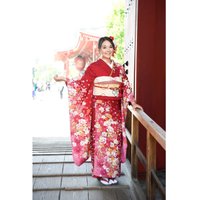 Sakura Photo Studio, Asakusa kimono rental(@PhotoAsakusa) 's Twitter Profile Photo