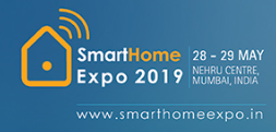 Marketing Executive - Smart Home Expo
