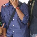 Abe Harris - @abeharis - Twitter