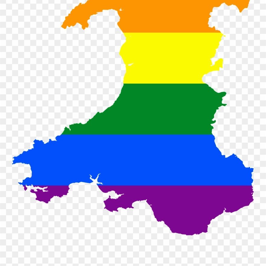 Just a gay guy wondering why there isn't a stronger LGBT network in Blaenau Gwent? Looking to connect, network, support. All views my own.