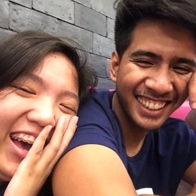 pottychang's profile picture. Shaun Noel Gueta Santos 🥰❤️