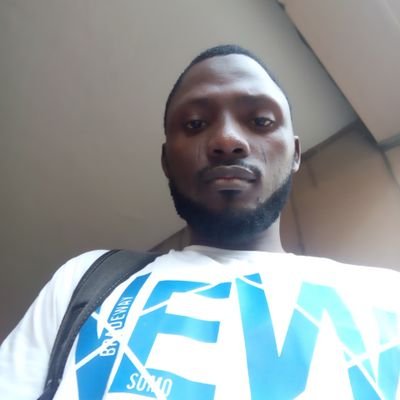 I am a Mid-Level Frontend Software Developer from Lagos, NG. I'm actively interviewing for a new frontend role.
https://t.co/9FLJwpbbqY