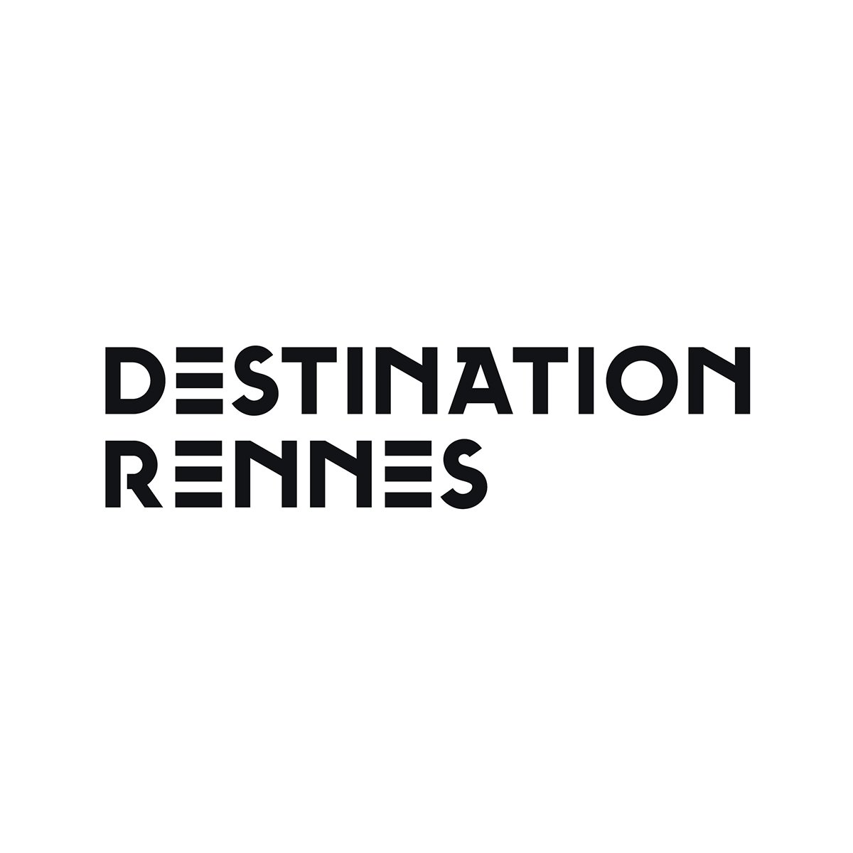 Destination Rennes