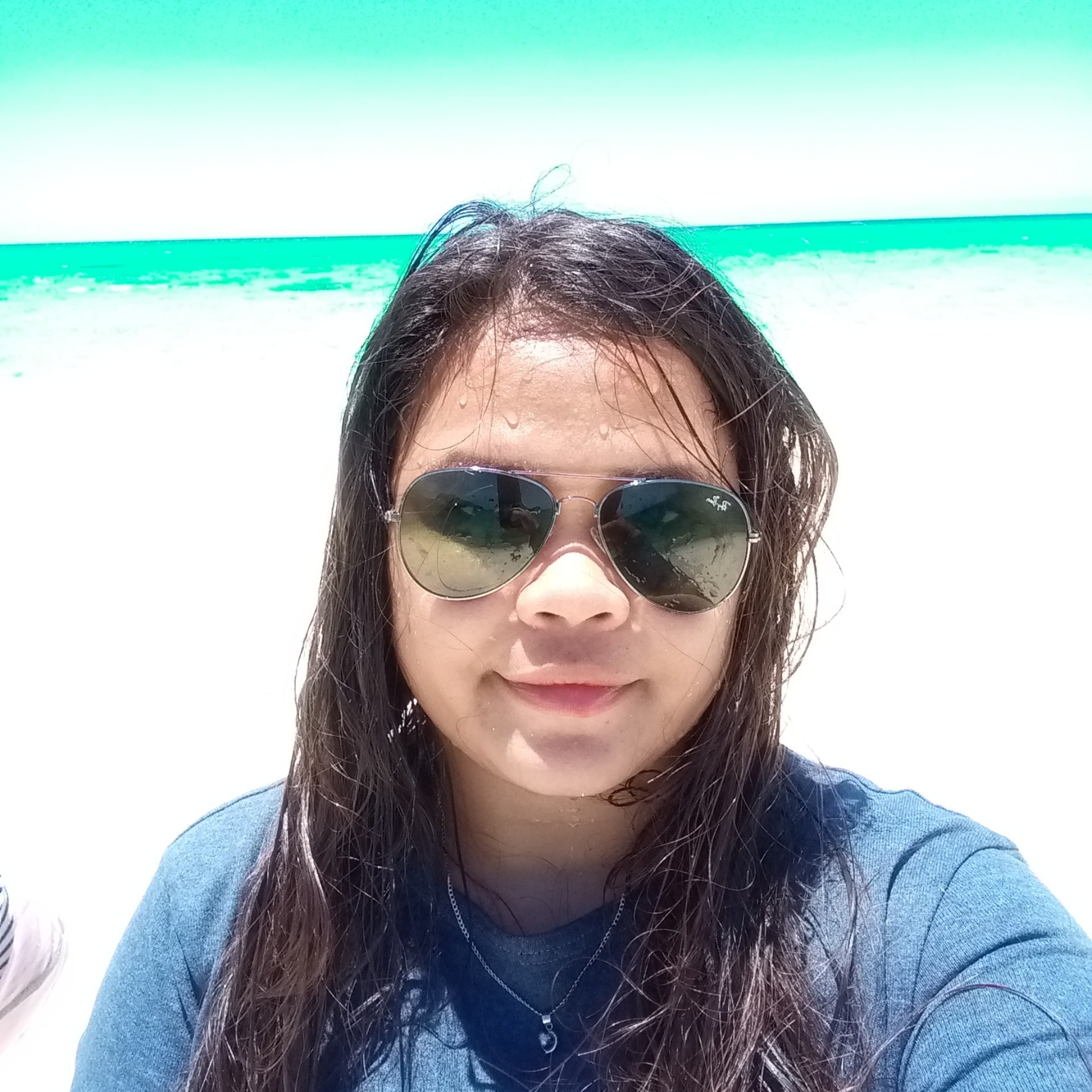 MayZarzosa's profile picture. Gorg.