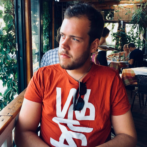 PetrusBriland's profile picture. 