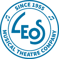 LEOS Musical Theatre Company(@leosmtc) 's Twitter Profile Photo