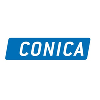 Conica LTD (@conicaltd) 's Twitter Profile