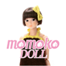 momokodollcom's profile picture. 1/6スケールファッションドール、セキグチ momokoドールの公式サイト https://t.co/0aoNqu4uFi です。NEWSをtweetします。お問い合わせはサイトからお願いします→ https://t.co/2RI85Rtzaj