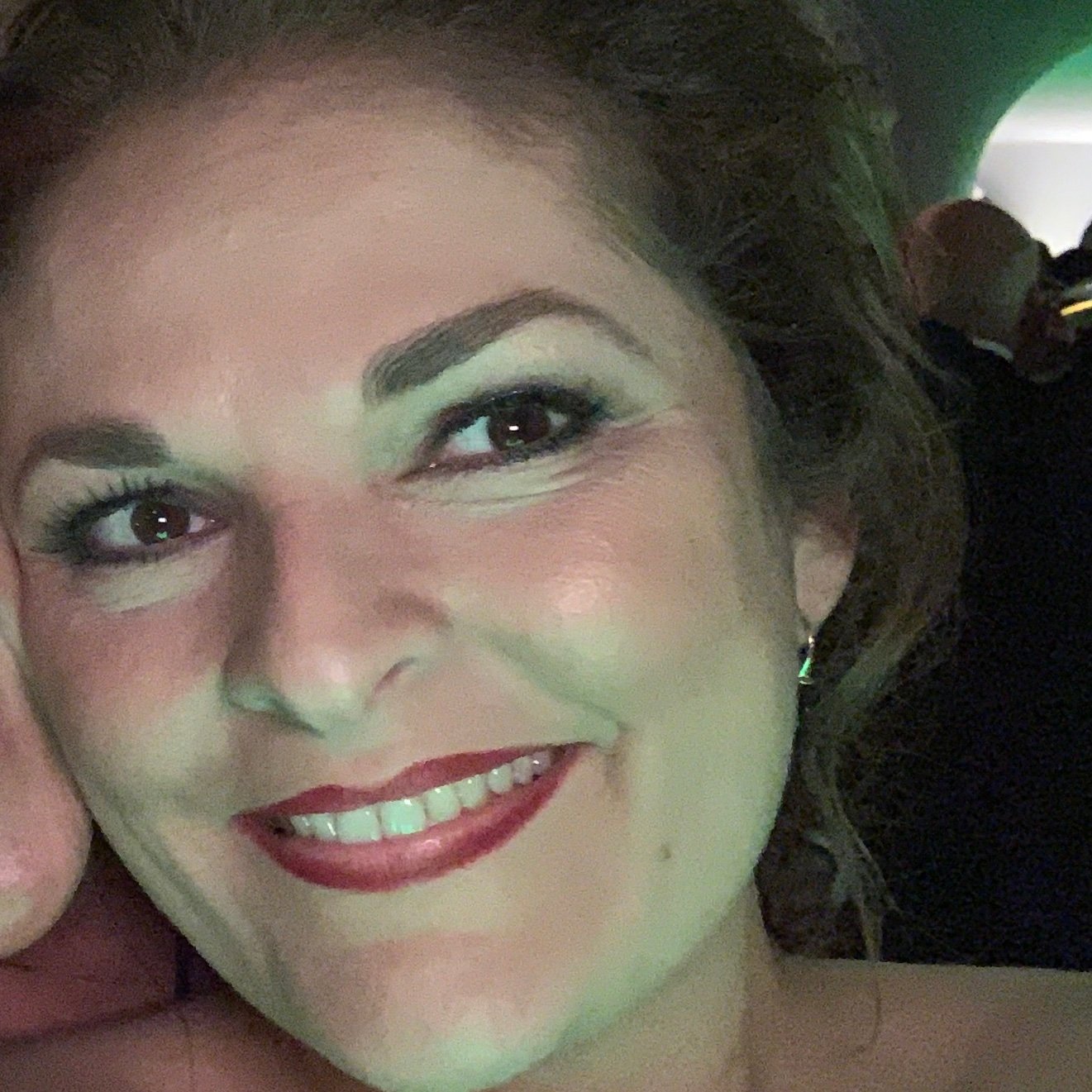 KellyGod's profile picture. 