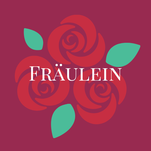 Fräuleinとしての活動は諸事情により一時休止いたします。ベースのダニエル（ @yuyu051312 ）は個人にて音楽活動をしますので、よければ覗いてみて下さい！