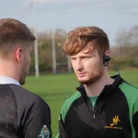 Merlin Gape-O’Donnell (@gapeodmerlin) 's Twitter Profile Photo