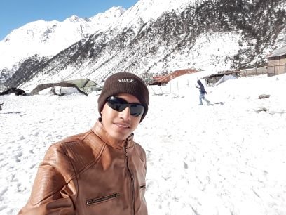 Sayantan Banerjee Profile