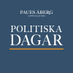 Politiska Dagar (@politiskadagar) Twitter profile photo