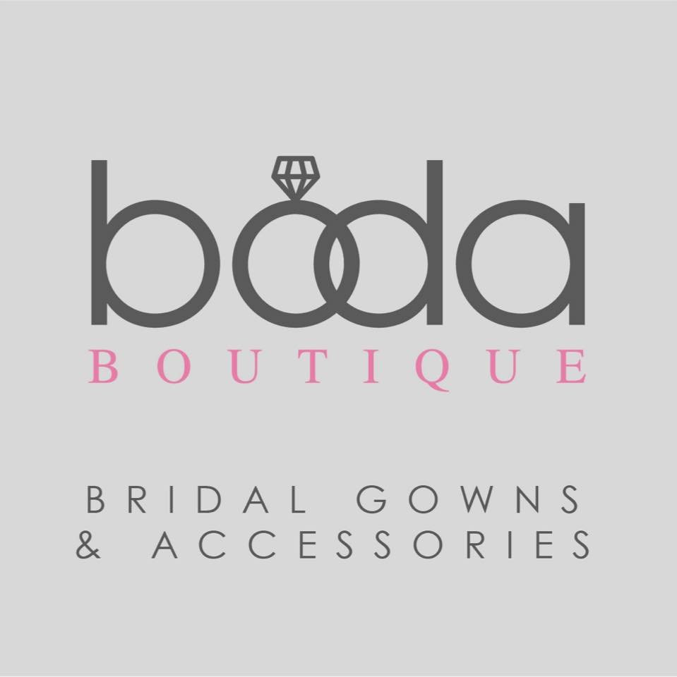 Boda Boutique Bridal Gowns and Accessories