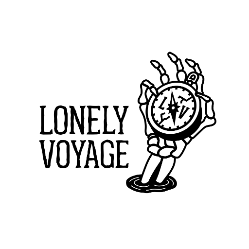 lonelyvoyagerec's profile picture. Independent record label based in the UK, since 2013.