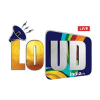 Loud India TV(@LoudIndiaTV) 's Twitter Profile Photo