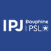 IPJ Dauphine-PSL (@ipjdauphine) Twitter profile photo
