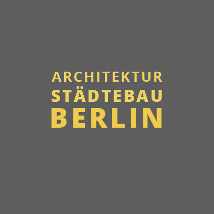architekturb's profile picture. Veränderung, Chancen und Risiken. Heute leben 100.000 Menschen mehr in Berlin als noch vor 3 Jahren - die Stadt gewinnt an Vielfalt.