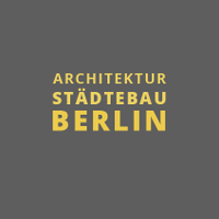 Architektur & Städtebau Berlin(@architekturb) 's Twitter Profile Photo