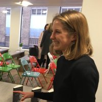 Jen Morris (@jenniferdmm) 's Twitter Profile