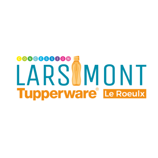 Concession Tupperware Larsimont
Le Roeulx (Belgium)