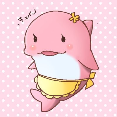 うみにゃ🐬さんのプロフィール画像