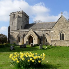 The parish churches of St Mary’s Garsington, All Saints’, Cuddesdon and St Giles’, Horspath