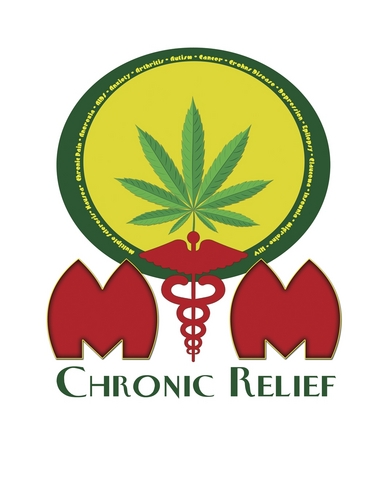 MM CHRONIC RELIEF