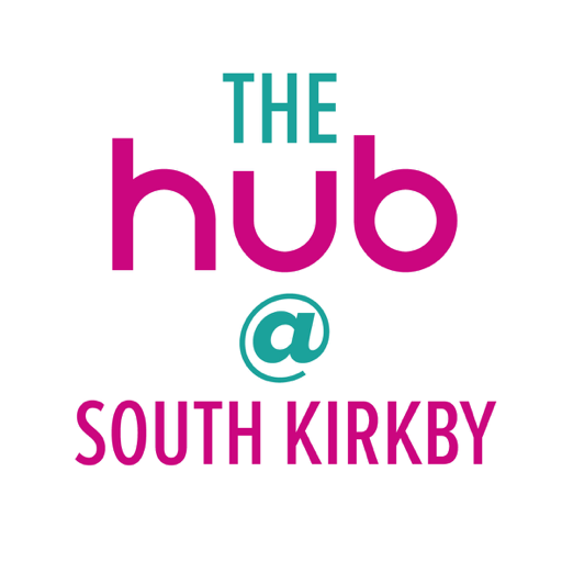 TheHubSKirkby's profile picture. 