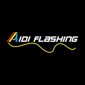 AIDIflashing's profile picture. We provide a One Stop supplied production Service (from design to manufacturing) for all kind of pet products including led light pet necklace, dog collar, etc