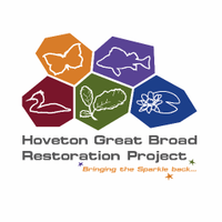 Hoveton Broad(@Hoveton_Broad) 's Twitter Profile Photo