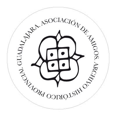 Asociación de Amigos del Archivo Histórico Provincial de Guadalajara (España).