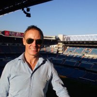 Tony Giles (@gilesboys) 's Twitter Profile Photo Tony Giles (@gilesboys) 's Twitter Profile Photo
