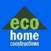 EcoHomeConstructions (@ecobuildersuk) Twitter profile photo