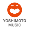 yoshimoto_me's profile picture. よしもとミュージックの公式アカウントです。吉本興業グループのコンテンツを中心にDVD・CD・デジタルコンテンツ等の発売／販売に関する最新情報を発信📡⚡ ※お問合せはHPよりお願いいたします。
